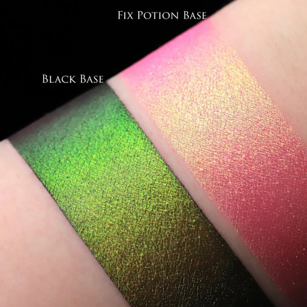Pastel Duochrome Loose Eyeshadows - Image 2