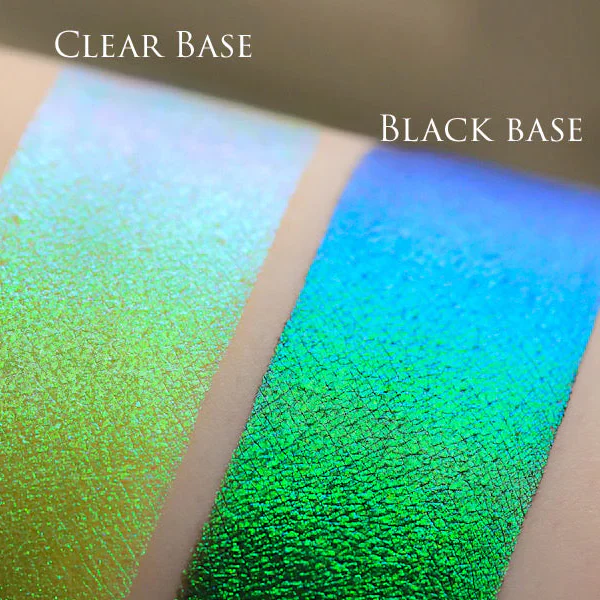 Pastel Duochrome Loose Eyeshadows - Image 20