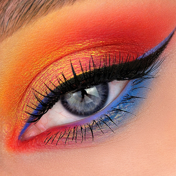 Pastel Duochrome Loose Eyeshadows - Image 3