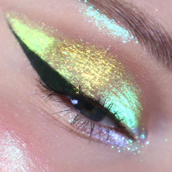 Pastel Duochrome Loose Eyeshadows - Image 7