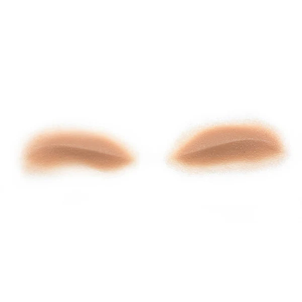 Peel N' Stick Prosthetics, Fantasy Cheekbone 1 - Image 2