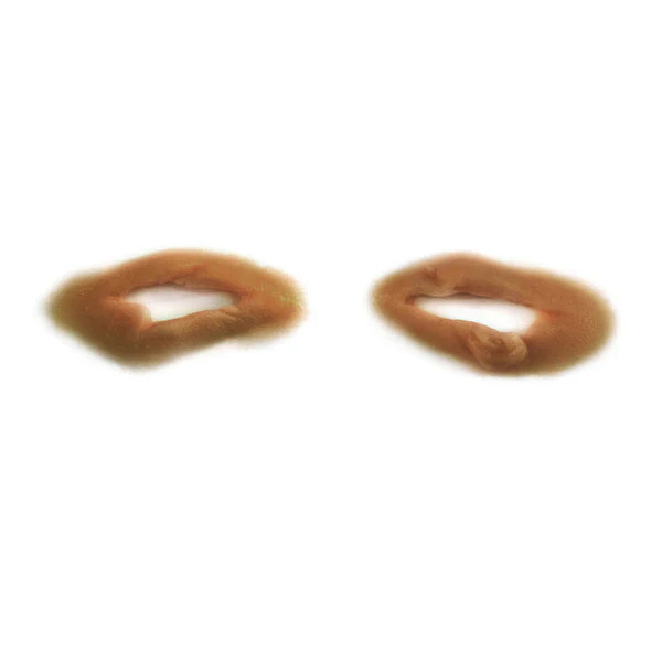 Peel N' Stick Prosthetics, Gouged Eye Kit - Image 2