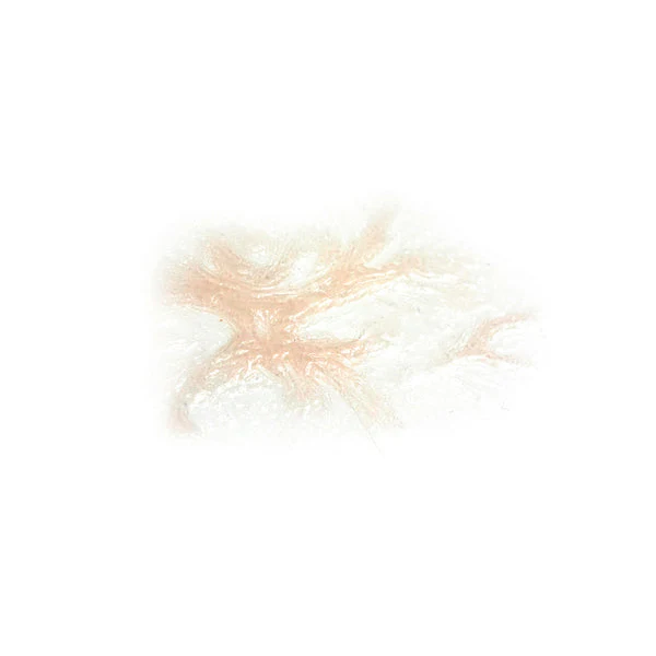 Peel N' Stick Prosthetics, Healed Burn Scar 3