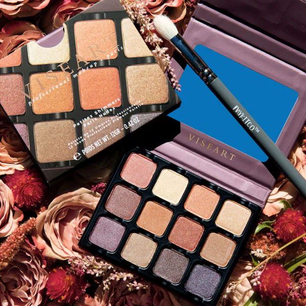 Petites Shimmers Paris Nudes - Image 2