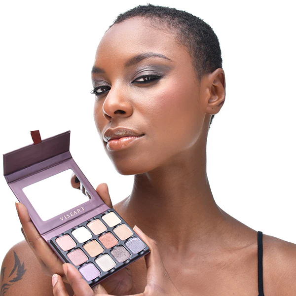 Petites Shimmers Paris Nudes - Image 3