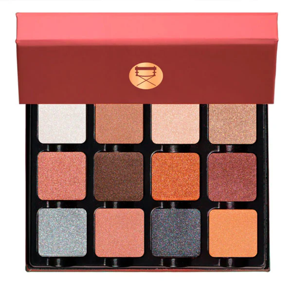 Petites Shimmers, Sultry Muse