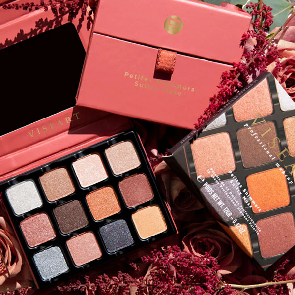Petites Shimmers, Sultry Muse - Image 2