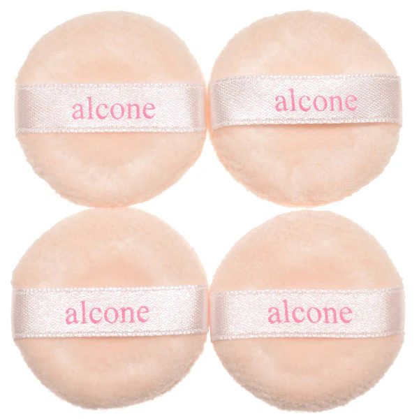 Comfy Powder Puffs
