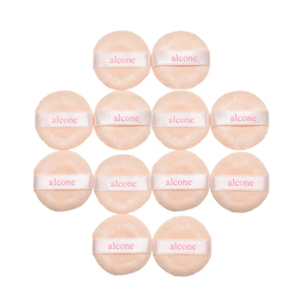 Comfy Powder Puffs - Image 2