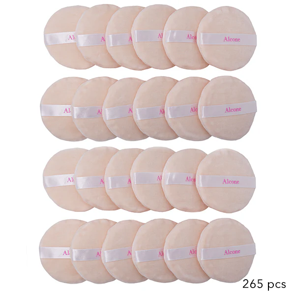 Powder Puffs - Large - Image 9