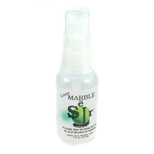 Green Marble SeLr Spray