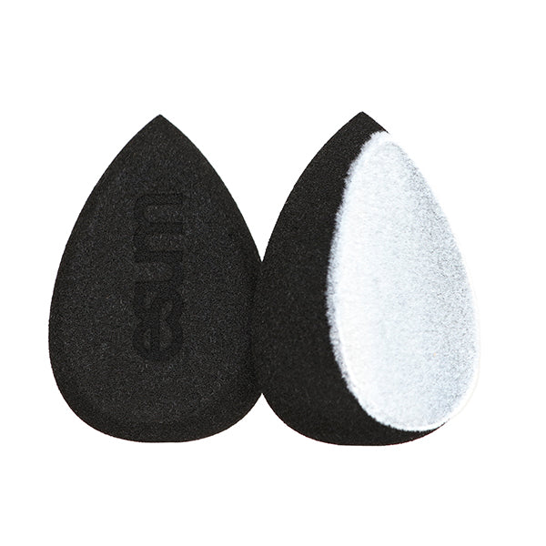 Pro Finishing Sponge w/ Flocked Side