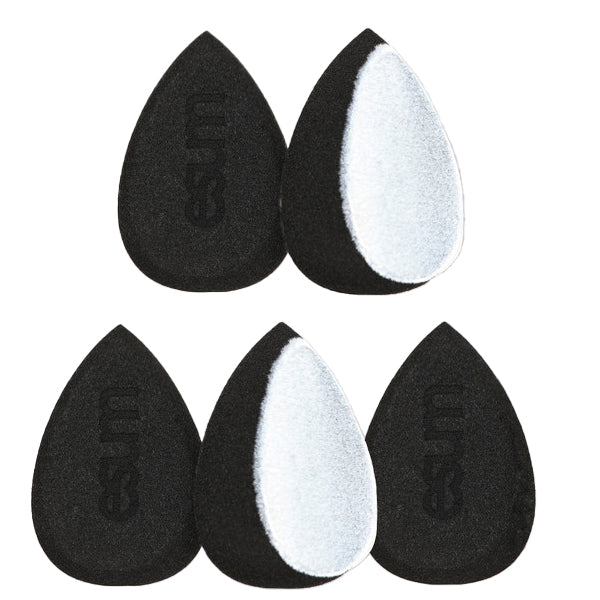 Pro Finishing Sponge w/ Flocked Side - Image 2