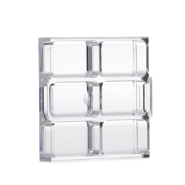 Pro Palette #3 Insert, 6 Wells - Image 2