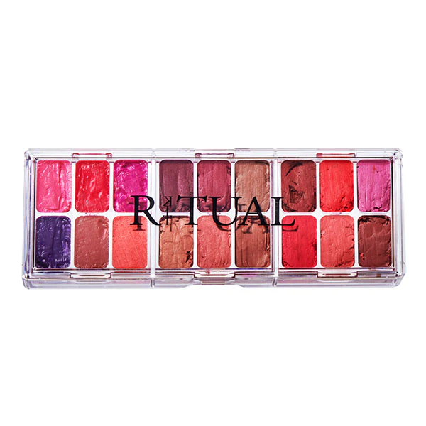 Pro Palette #3 Insert, 6 Wells - Image 4