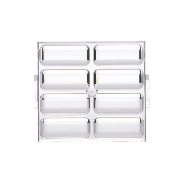 Pro Palette #3 Insert, 8 Wells