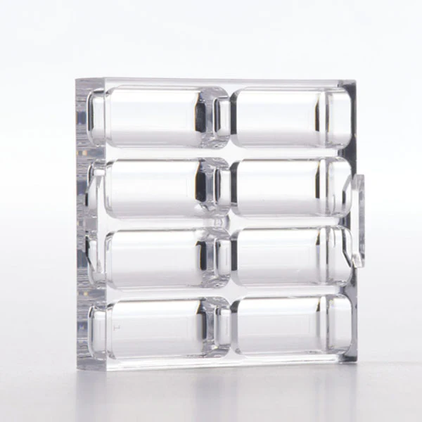 Pro Palette #3 Insert, 8 Wells - Image 2