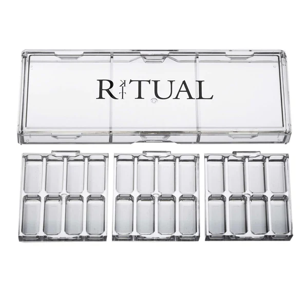 Pro Palette #3 Bundles