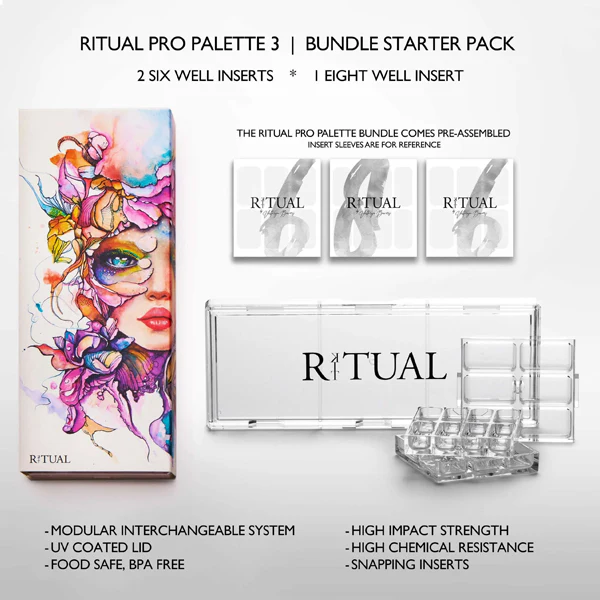 Pro Palette #3 Bundles - Image 14