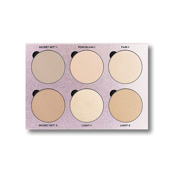 Pro Powder Palette - Image 3