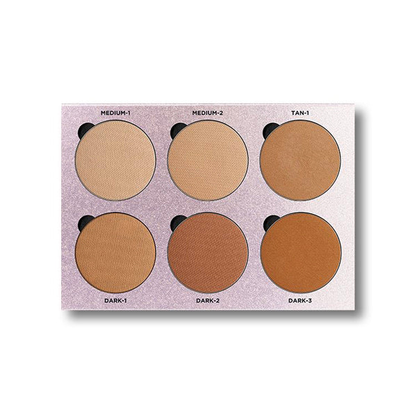 Pro Powder Palette - Image 4