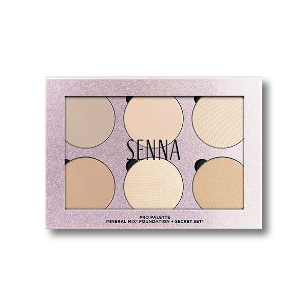 Pro Powder Palette - Image 5
