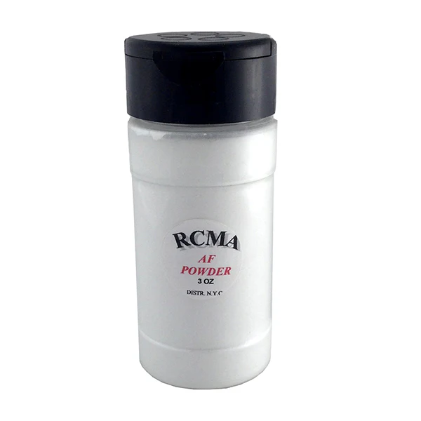 Appliance Foundation Prosthetic Powder