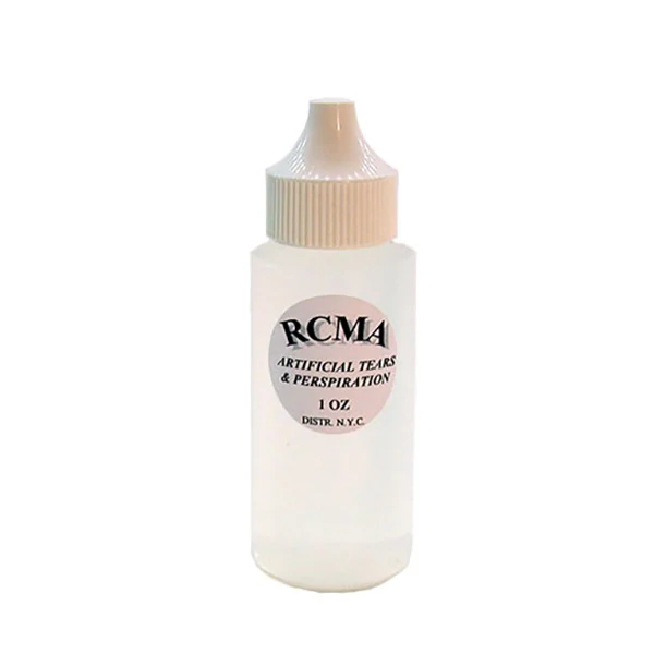 Artificial Tears and Perspiration - Image 2