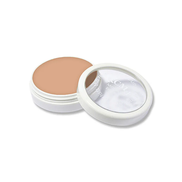 Color Process Foundation, Olive Series - Image 7