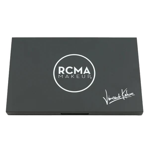 Color Process Foundation Palette VK 10 - Image 2