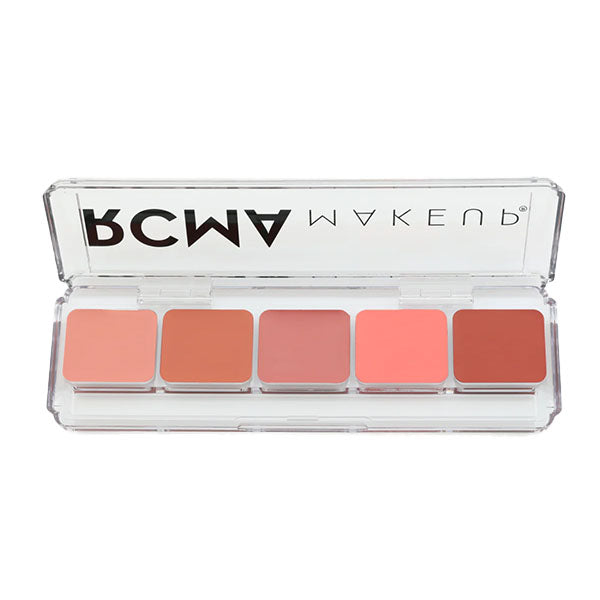 Cream Blush Palettes