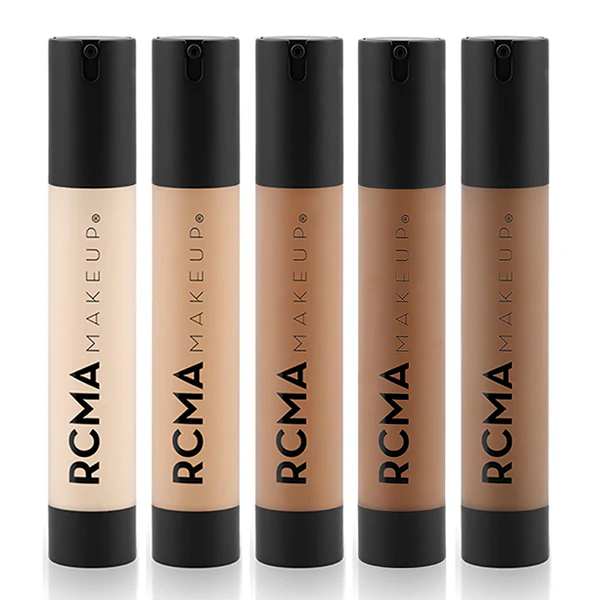 Liquid Foundations, N Series - Image 36