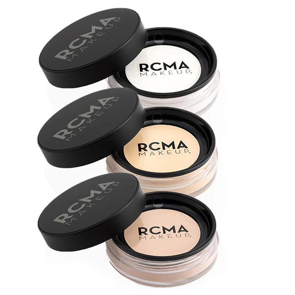 Premiere Loose Powder - Image 9