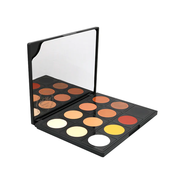 Vincent Kehoe PRO Palette #2