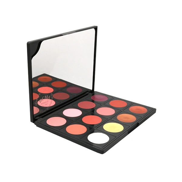 Vincent Kehoe PRO Palette #3