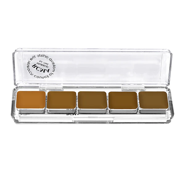 Series Favorites 5-Shade Palettes