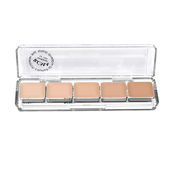 Series Favorites 5-Shade Palettes - Image 2