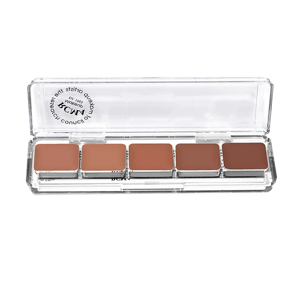 Series Favorites 5-Shade Palettes - Image 4