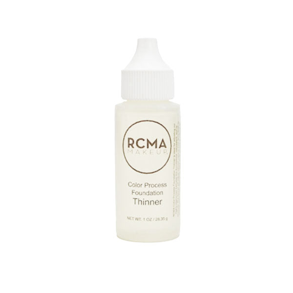 Color Process Foundation Thinner