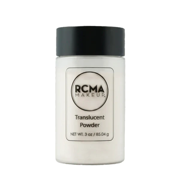 Translucent Powder