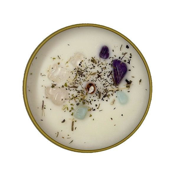 Oracles and Empaths Candle - Image 2