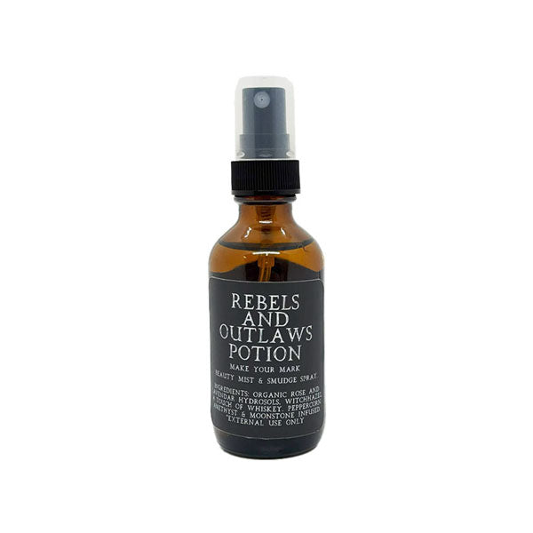 Rebels and Outlaws Potion Spray