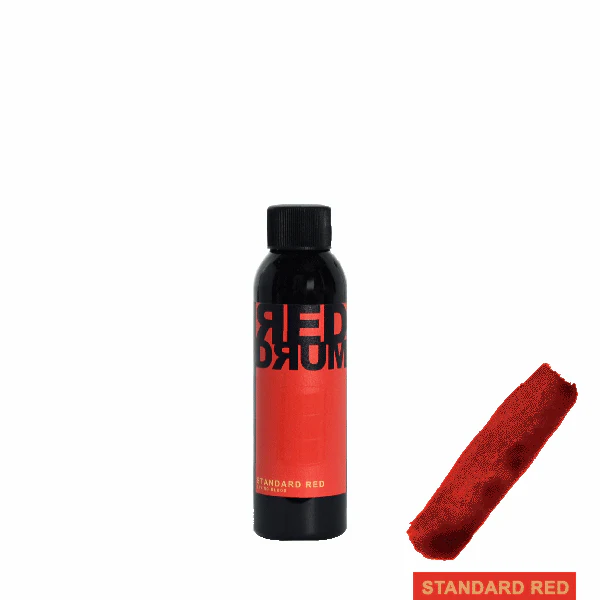 Red Drum Blood - Image 13