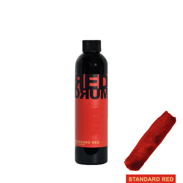 Red Drum Blood - Image 14