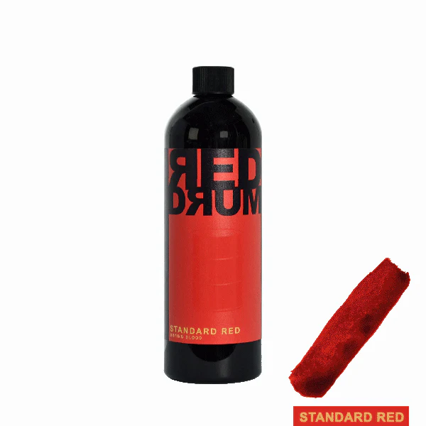 Red Drum Blood - Image 15