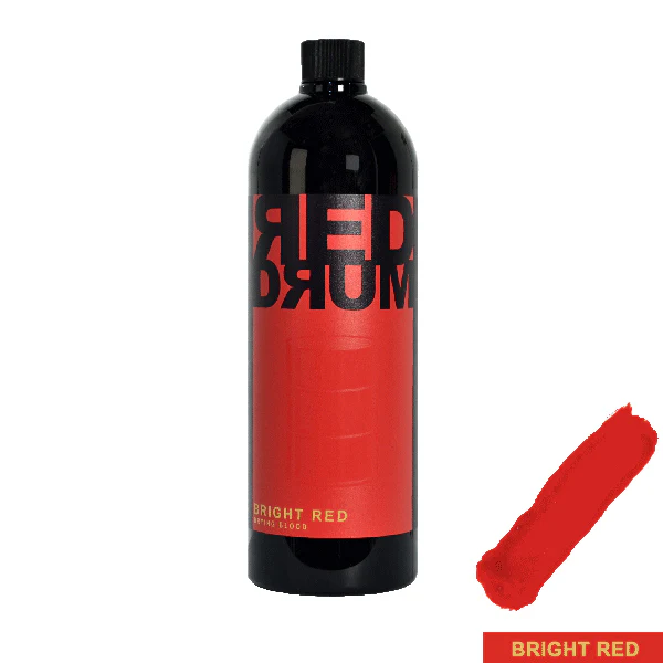 Red Drum Blood - Image 4