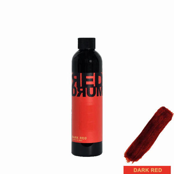 Red Drum Blood - Image 6