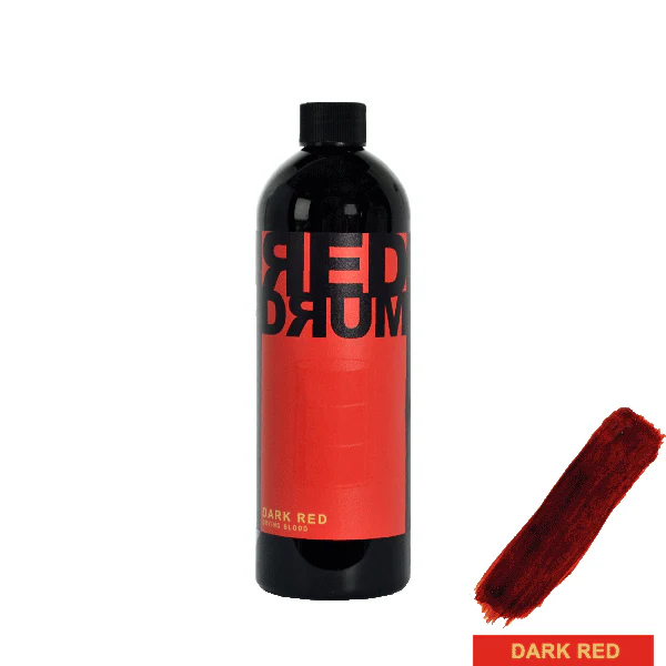 Red Drum Blood - Image 7