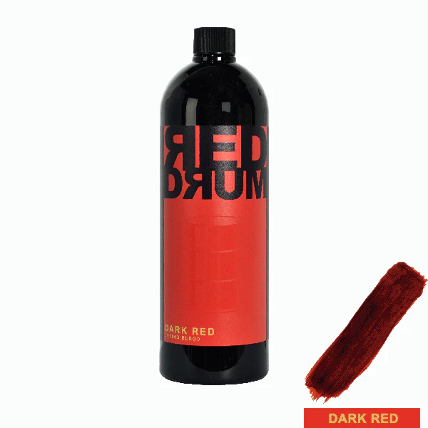 Red Drum Blood - Image 8