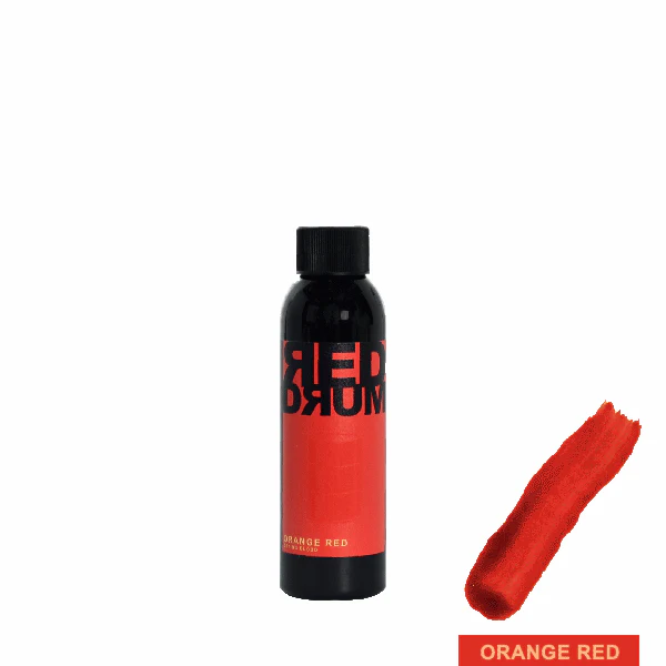 Red Drum Blood - Image 9